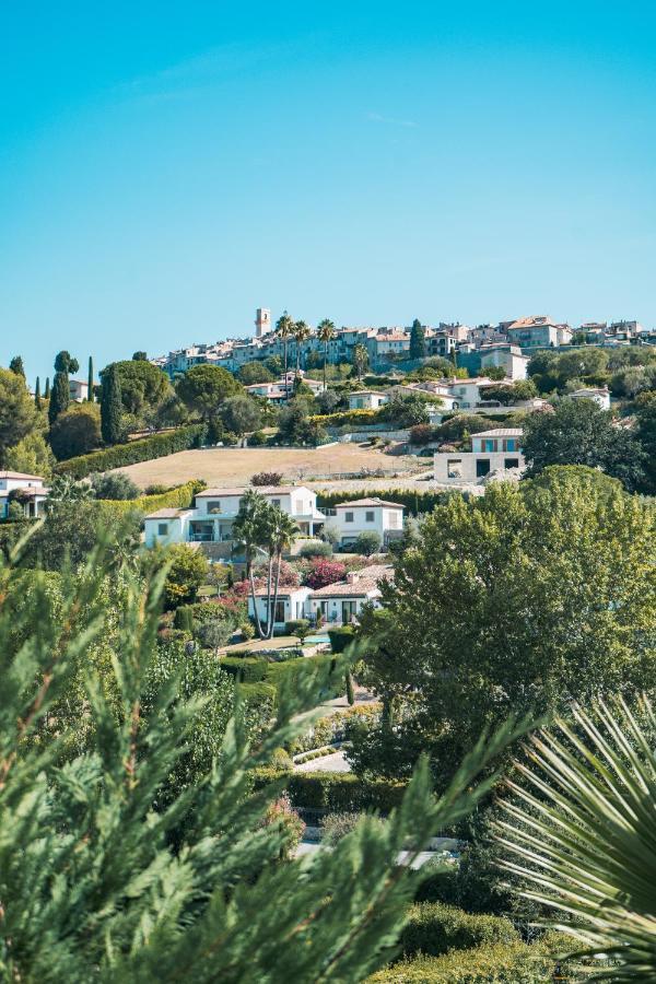 Le Mas Des Amandiers Saint-Paul-de-Vence Exterior photo