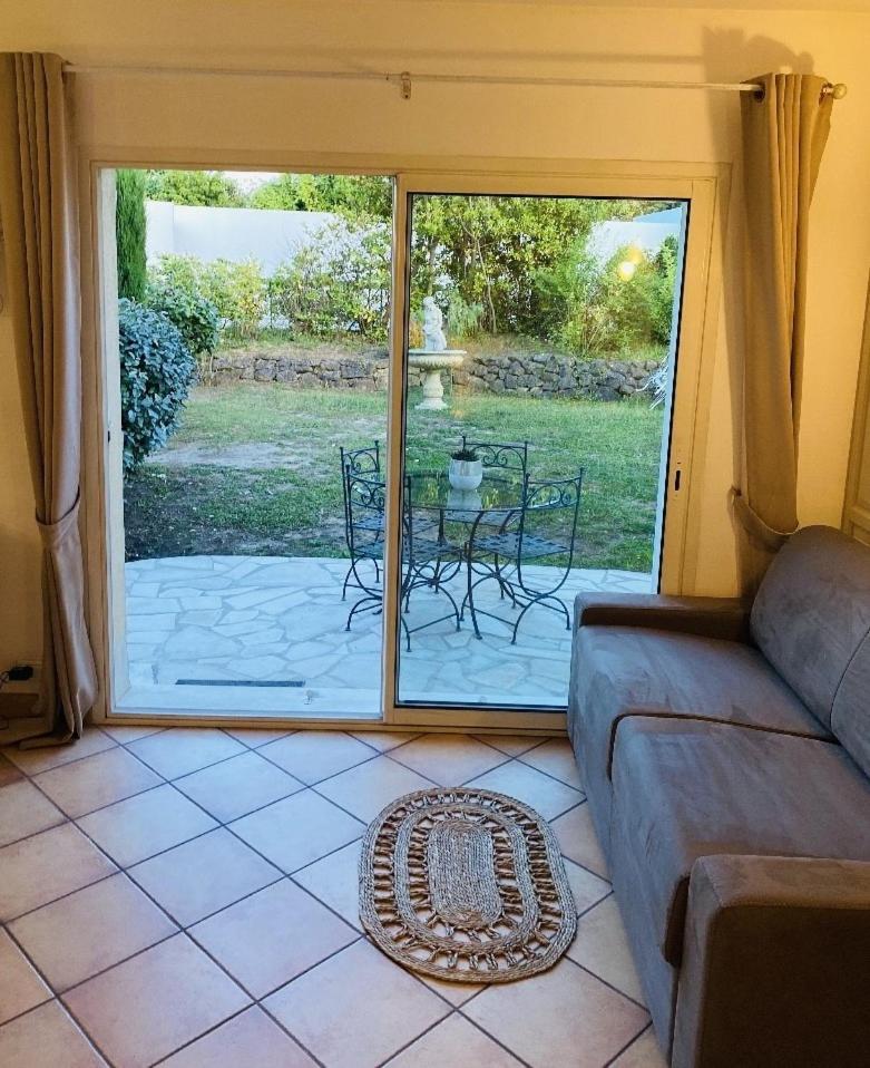 Le Mas Des Amandiers Saint-Paul-de-Vence Exterior photo